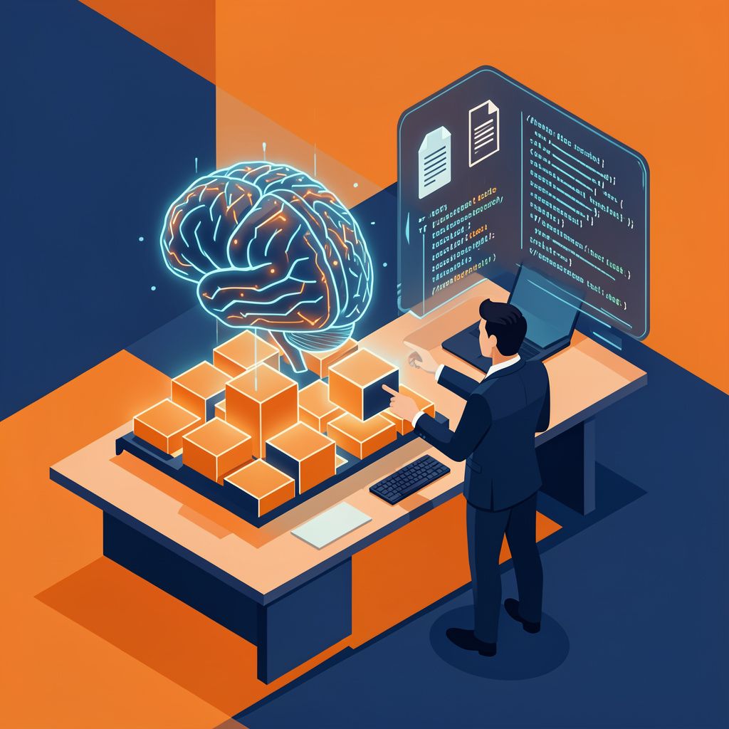Dutch Startup Launches Open-Source Code to Make AI Reliable