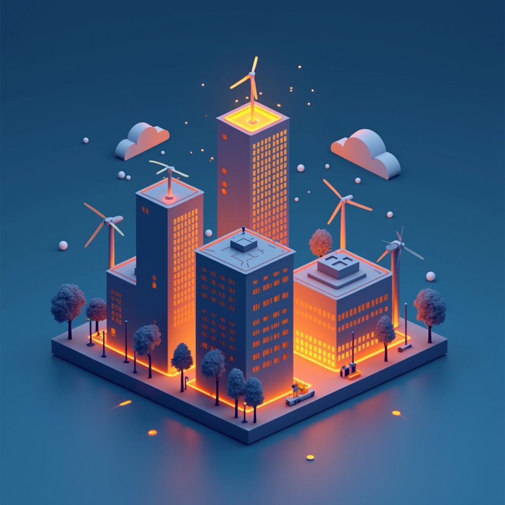 Independent experts appointed to steer Dutch energy transition strategy