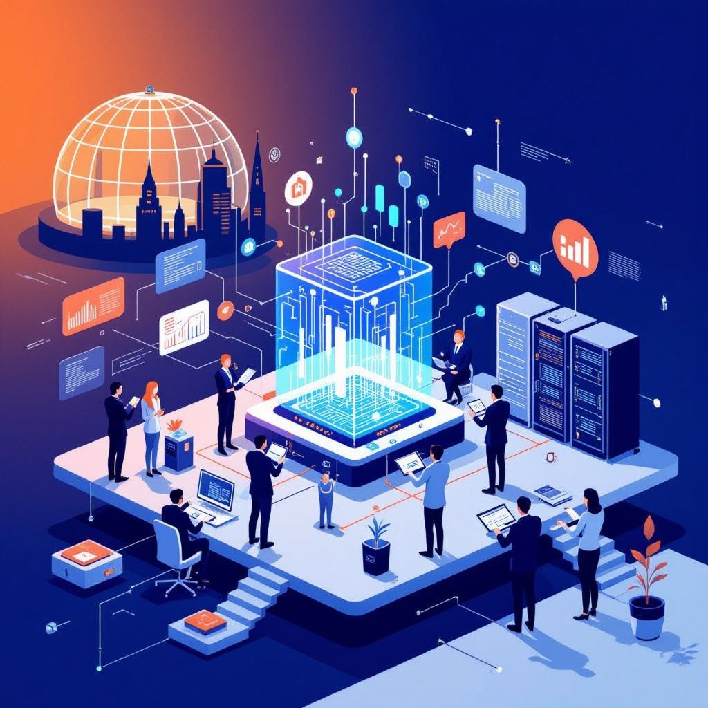 HighTechXL Drives Artificial Intelligence Recruitment Boom in Eindhoven