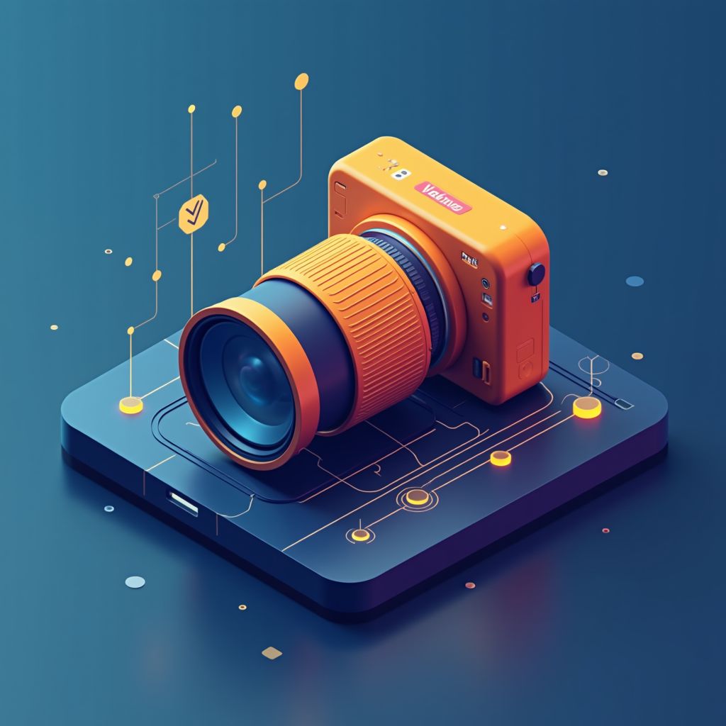 Vadzo Imaging Unveils Advanced Camera Portfolio with Zero Minimum Orders for Startups