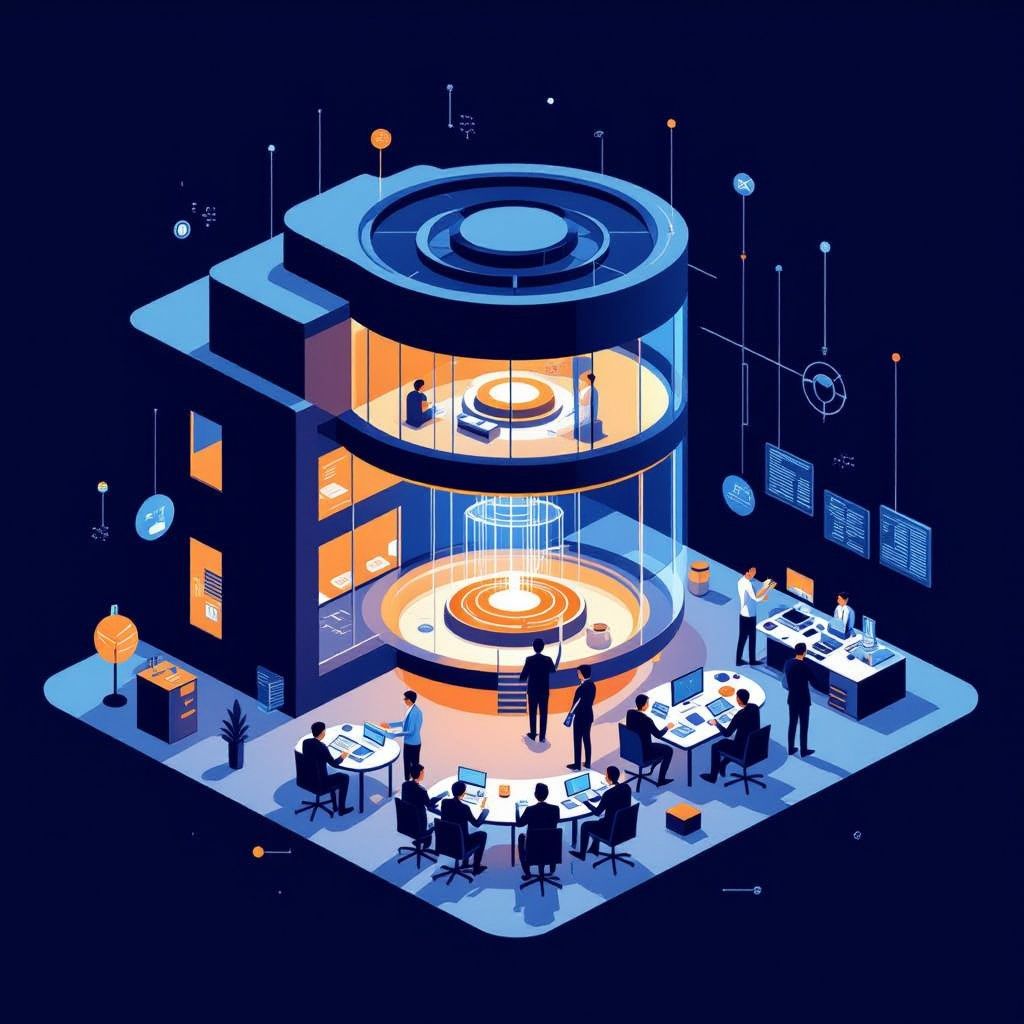 Hitachi Opens New Eindhoven Hub to Accelerate Semiconductor Innovation