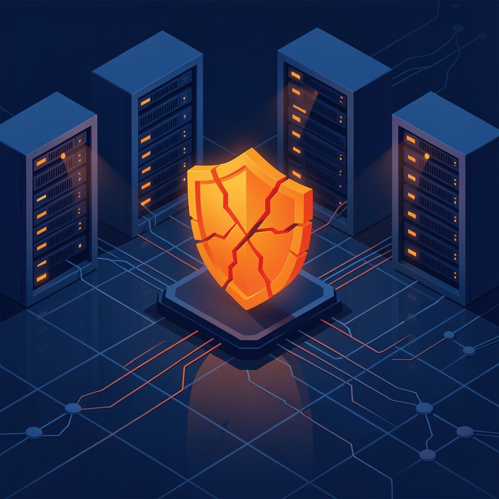 Severe Security Flaws In Major Web Language Force Dutch Public Outages