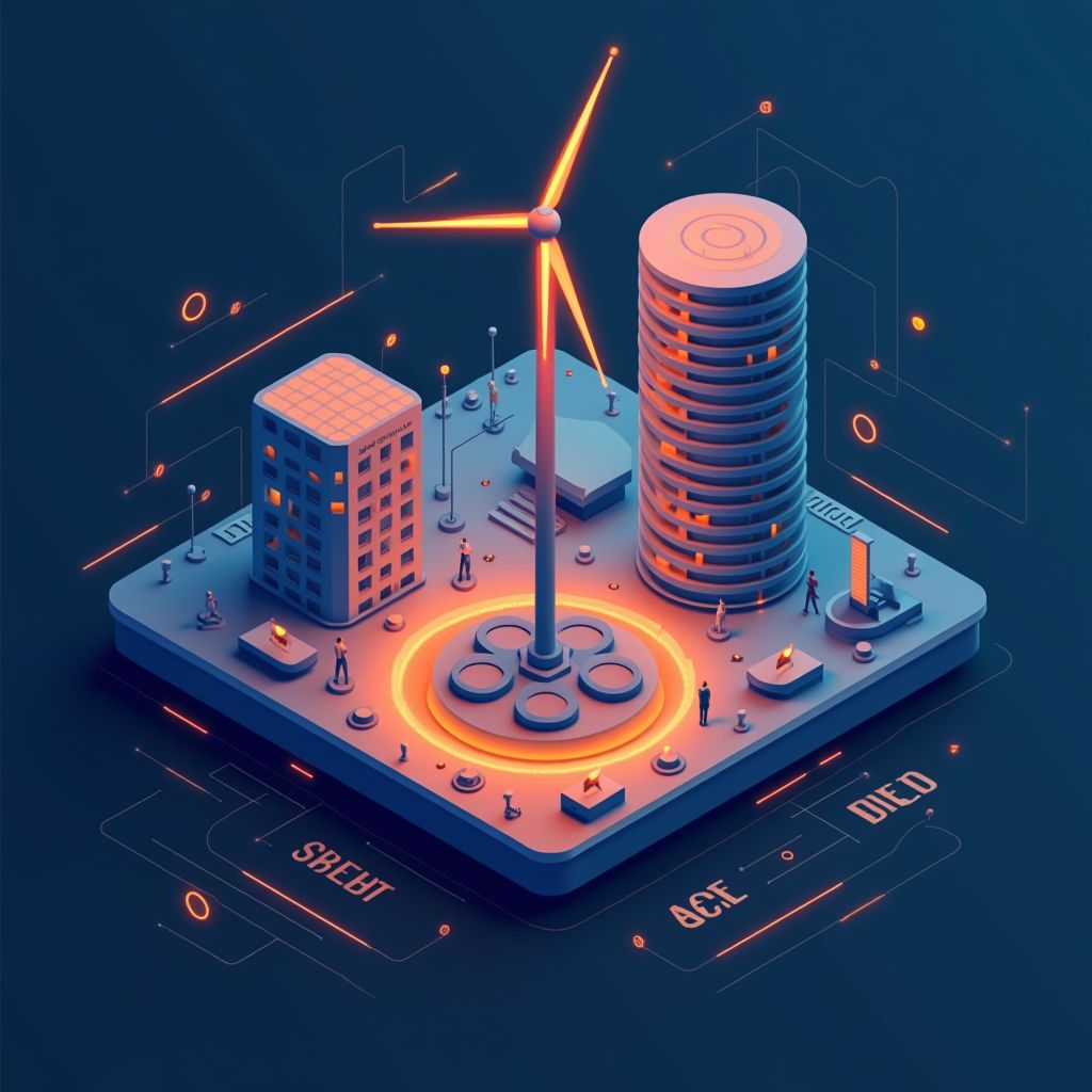 ROM InWest Backs Benelux Innovation with €8 Million Health and Energy Tech Investment