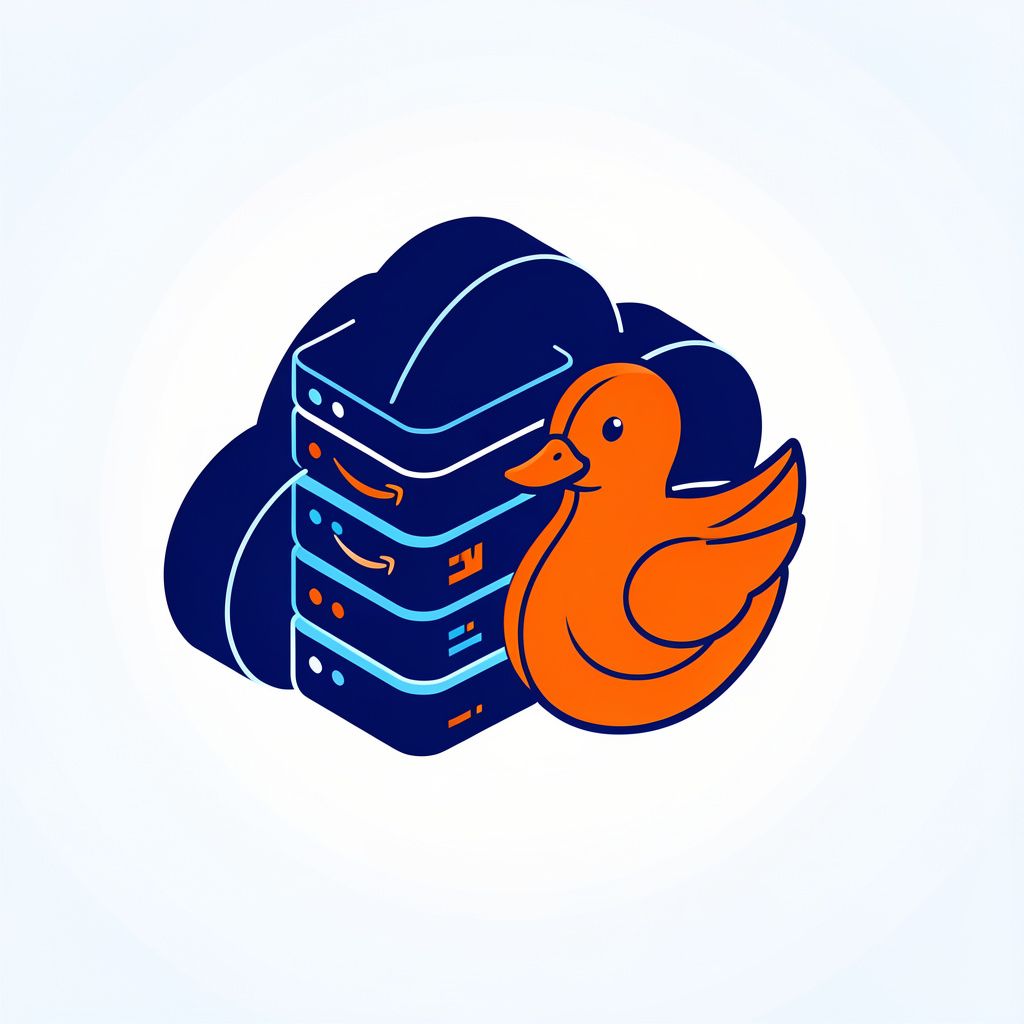 Amazon acquires Dutch database startup DuckDB Labs to boost cloud technology