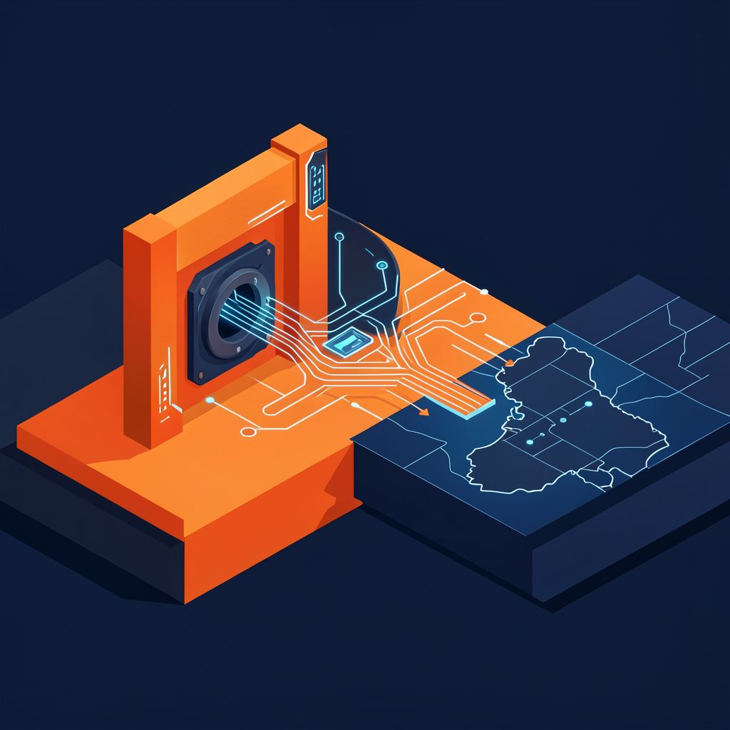 Belgium’s Premier Digital Vault Expands into the Netherlands Through Enable U Partnership