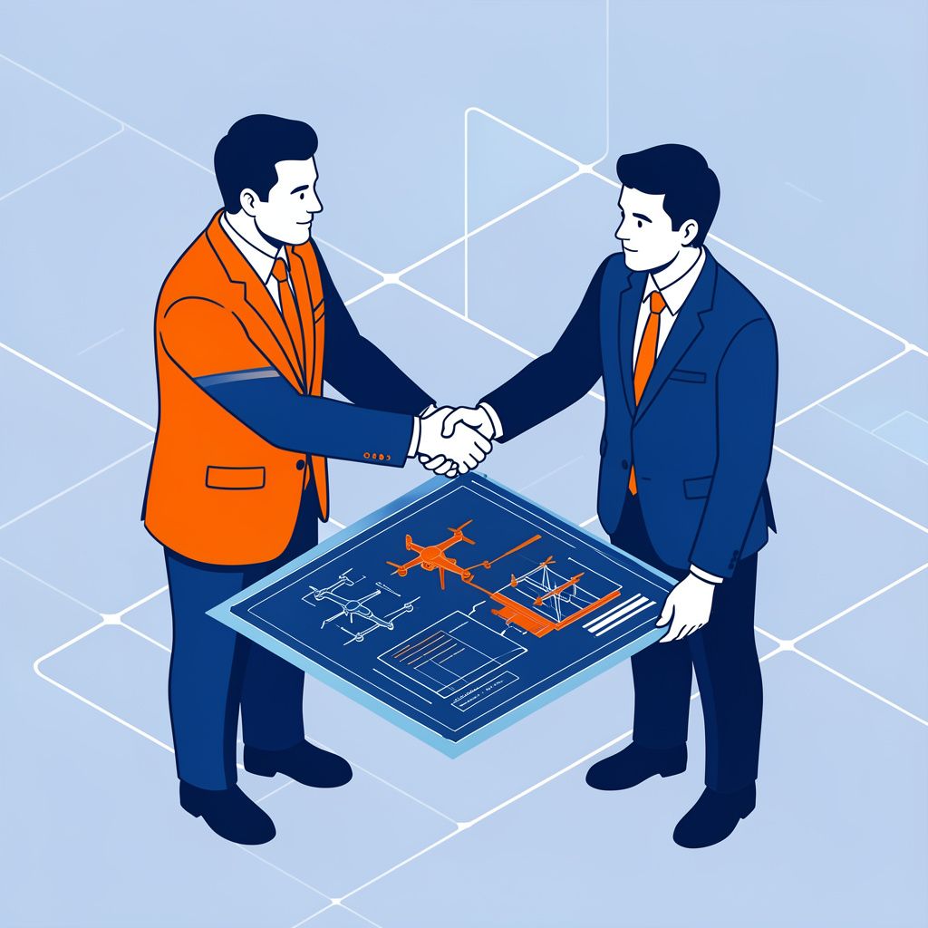 Netherlands Pledges €248 Million to Boost Joint Drone Manufacturing with Ukraine