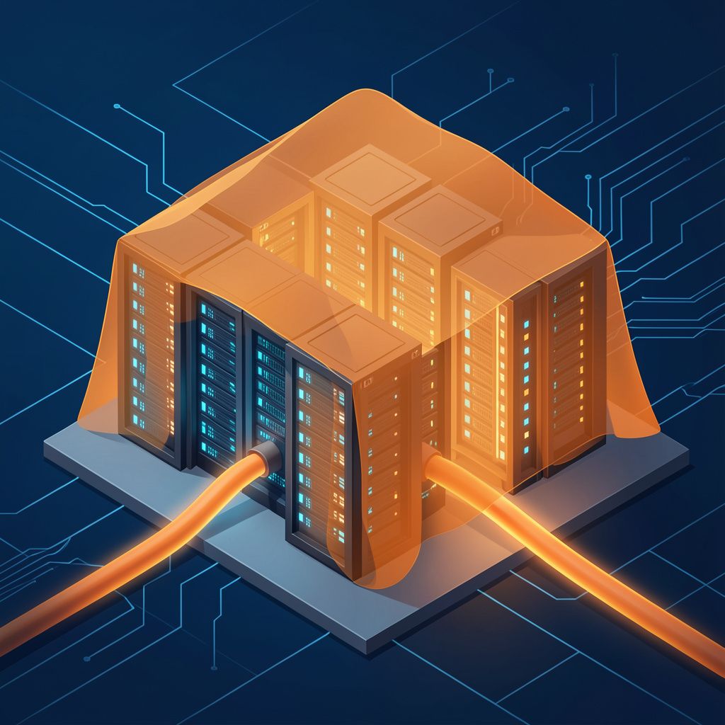 Dutch Data Centres Hide Vital Energy and Water Use