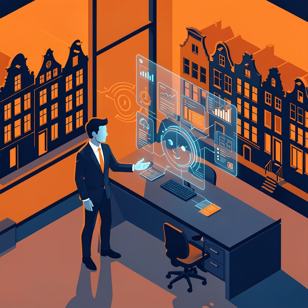 Mailchimp Unveils Conversational AI in Amsterdam to Eradicate Manual Data Analysis