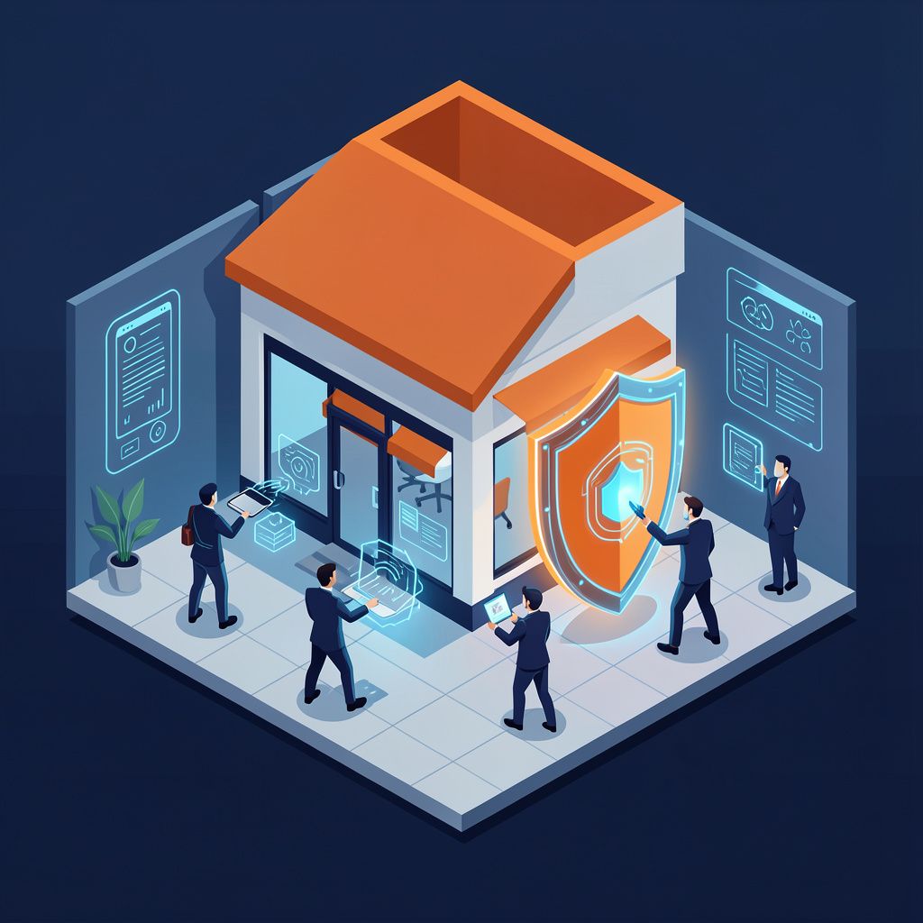 Netherlands Commits €5.3 Million to Shield Small Businesses from Escalating Cyber Threats