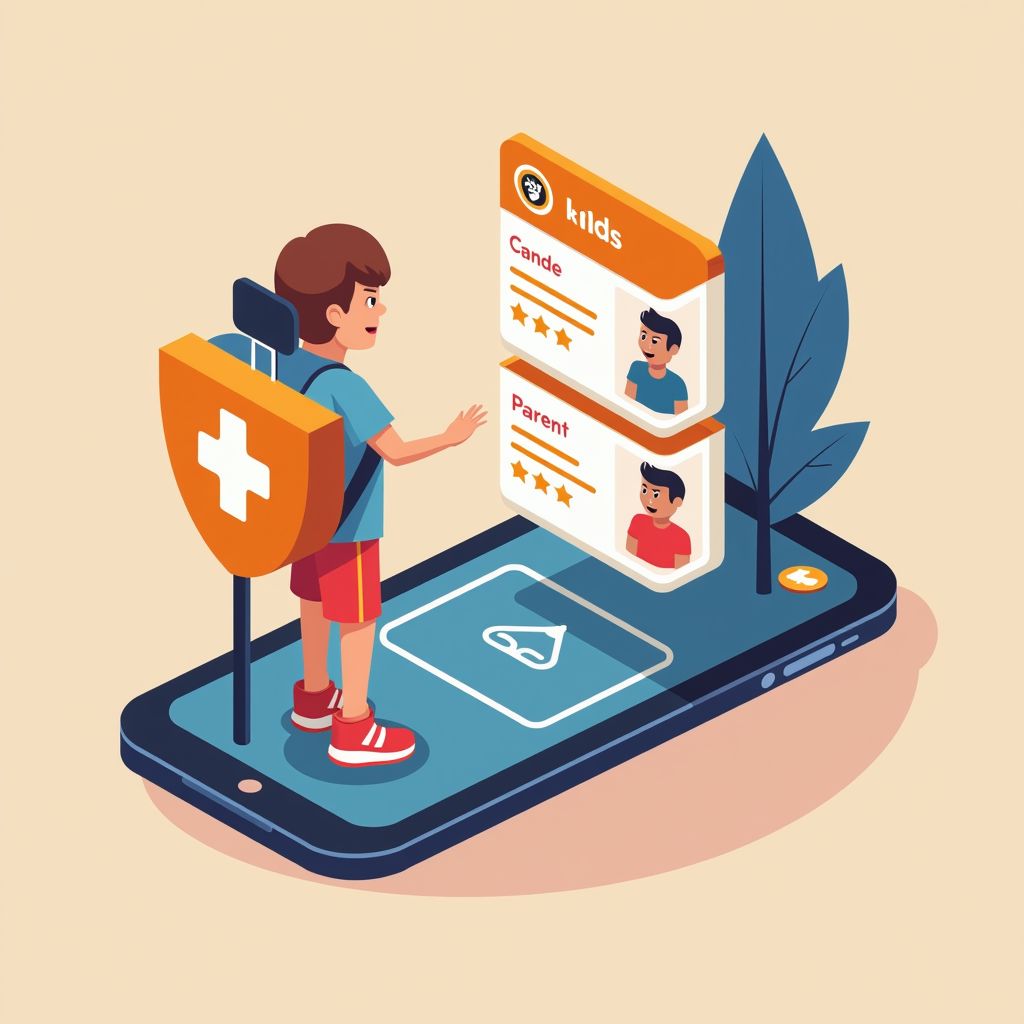 Proximus Taps into Child Digital Safety to Boost Household Loyalty