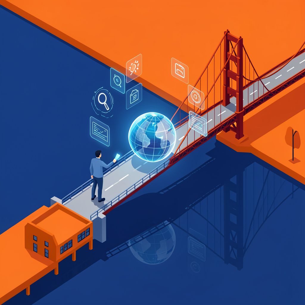 Dutch Artificial Intelligence Startup InSpace Expands to San Francisco