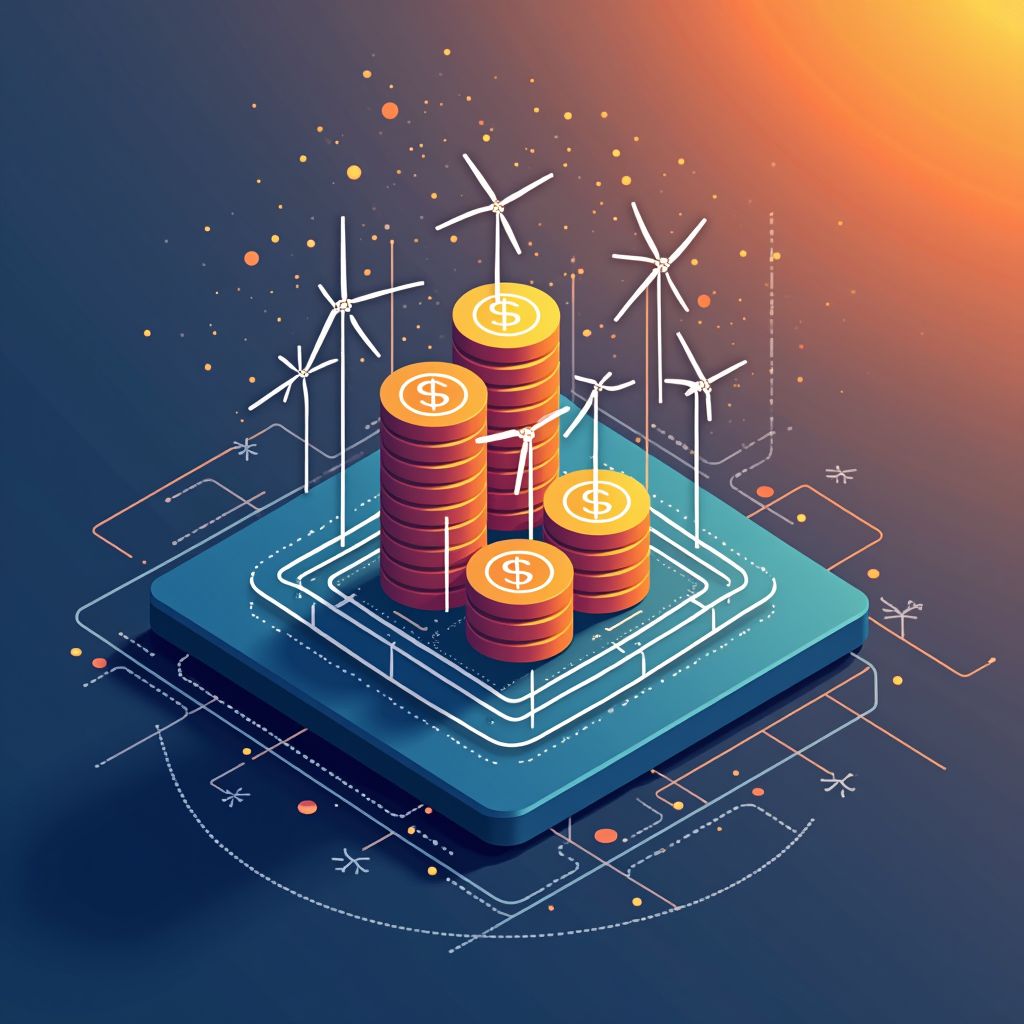 New Dutch Financial Safety Net Promises to Unlock Billions for Green Energy