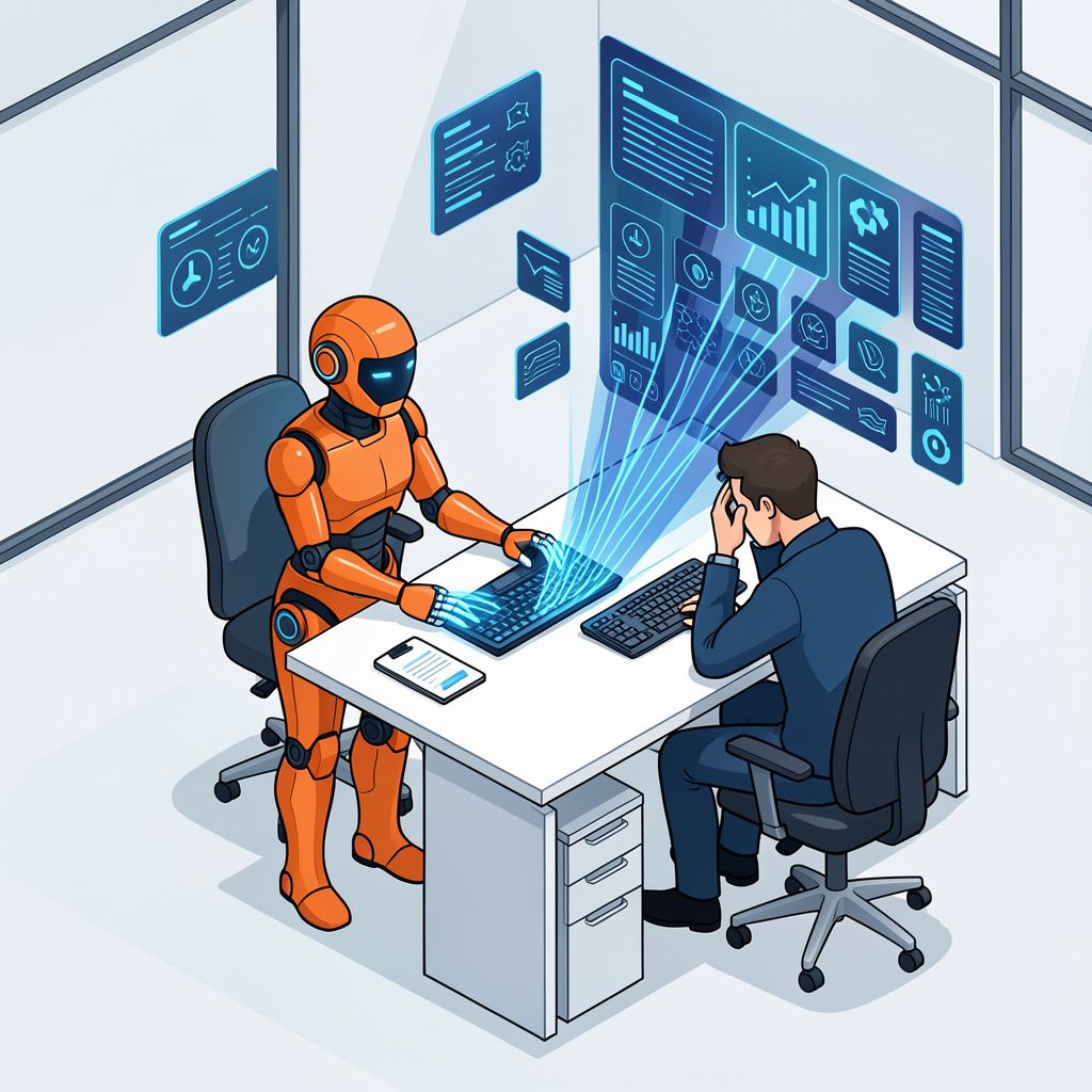 TOPdesk Launches New AI Assistant to Support Overburdened IT Teams