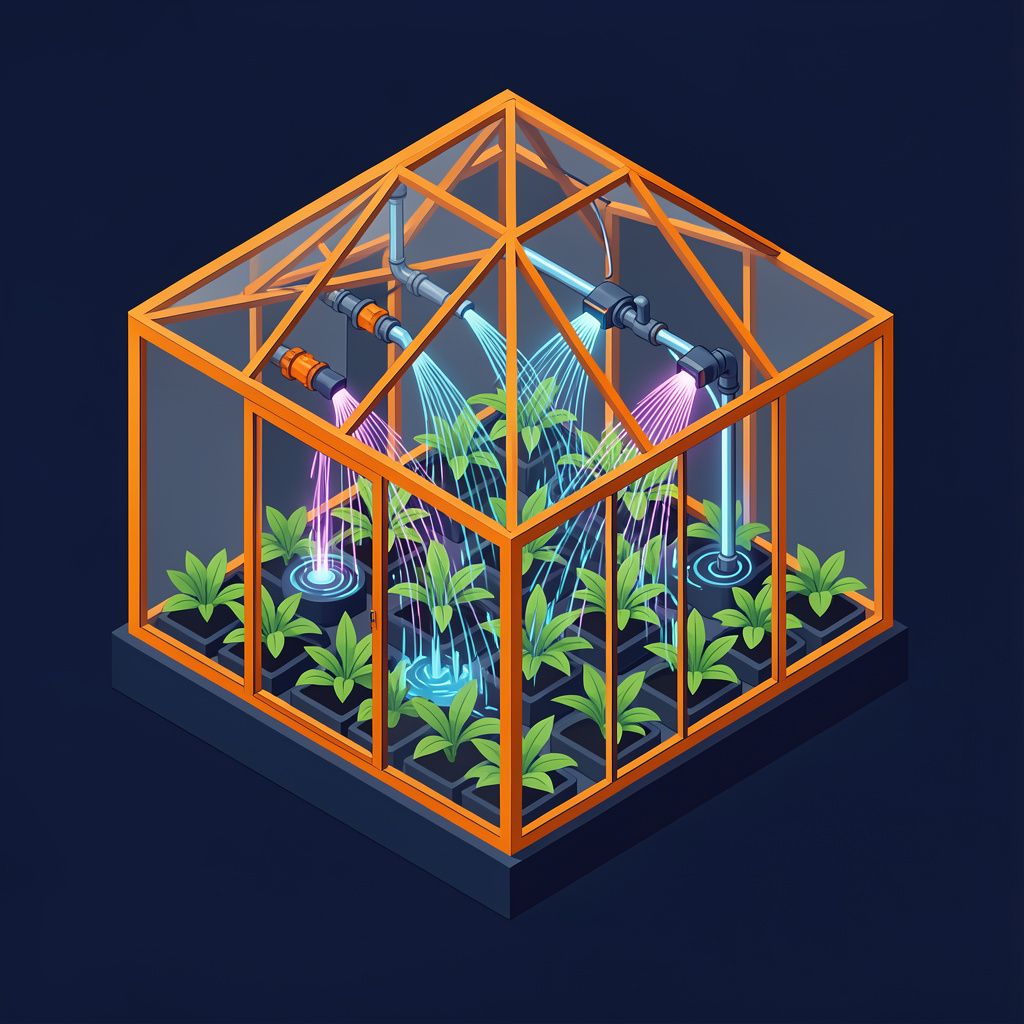 Dutch Agtech Firm Secures €17.2 Million to Scale Chemical-Free Crop Protection