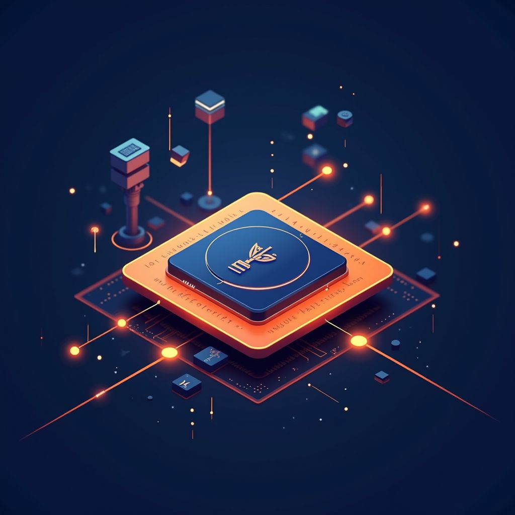 Qualinx Secures €20 Million to Scale Energy-Efficient Satellite Tracking Technology