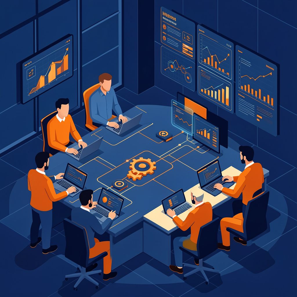 YaWorks Launches Management Consultancy Division to Maximise Corporate IT Investments