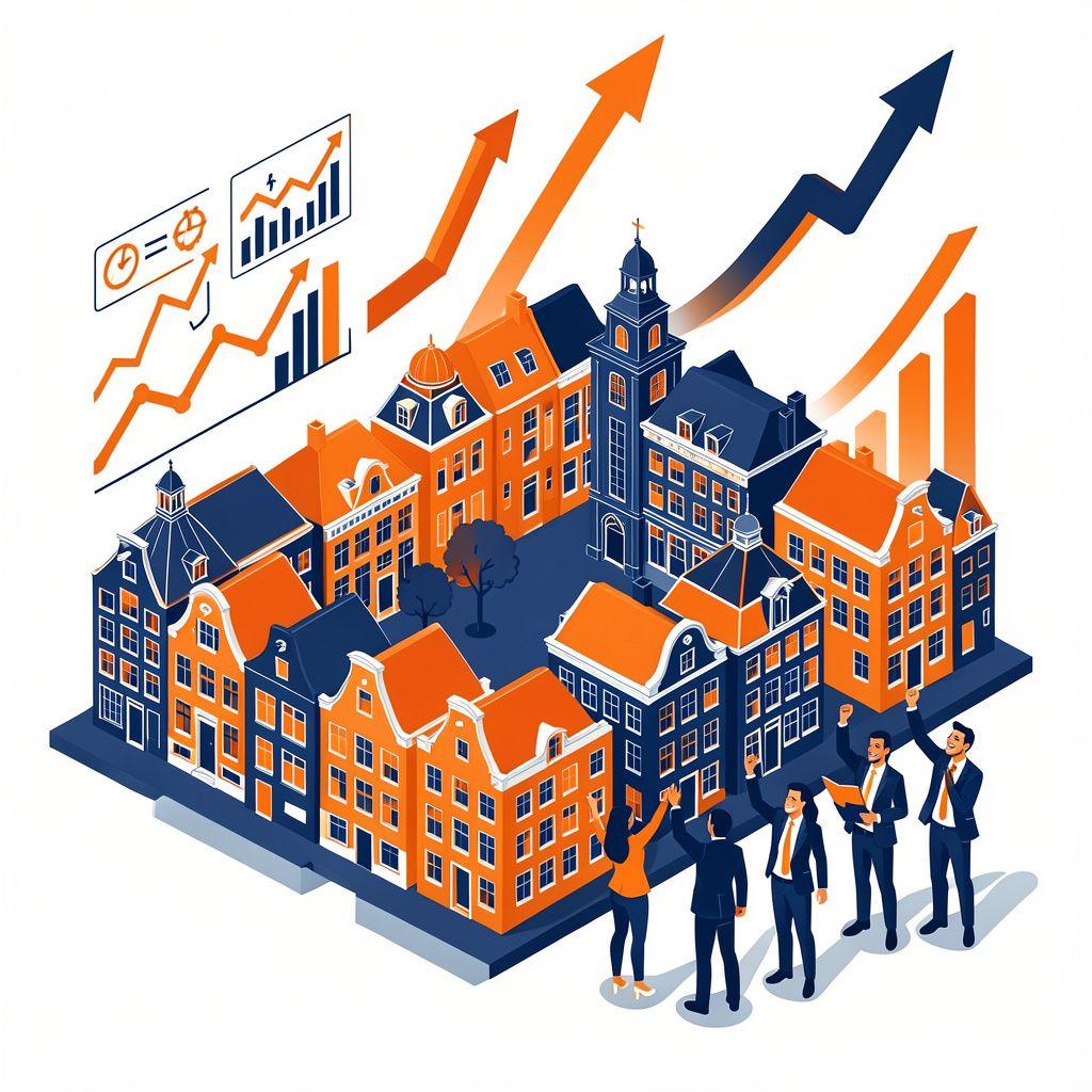 Dutch Tech Scale-Up Storyteq Secures Fourth Consecutive Top Ranking in 2026 Gartner Report