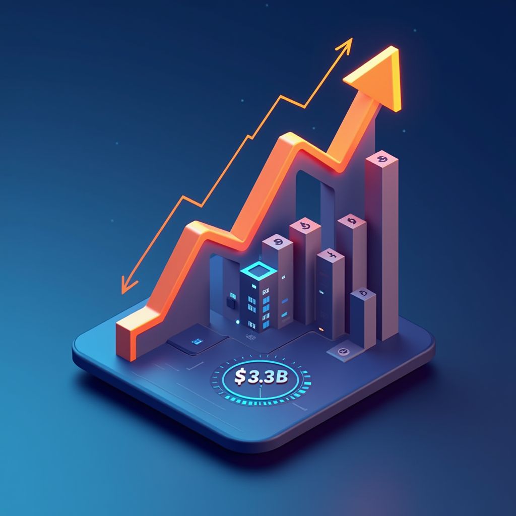 CRH Posts Record $3.8 Billion Profit and Initiates Buyback Programme