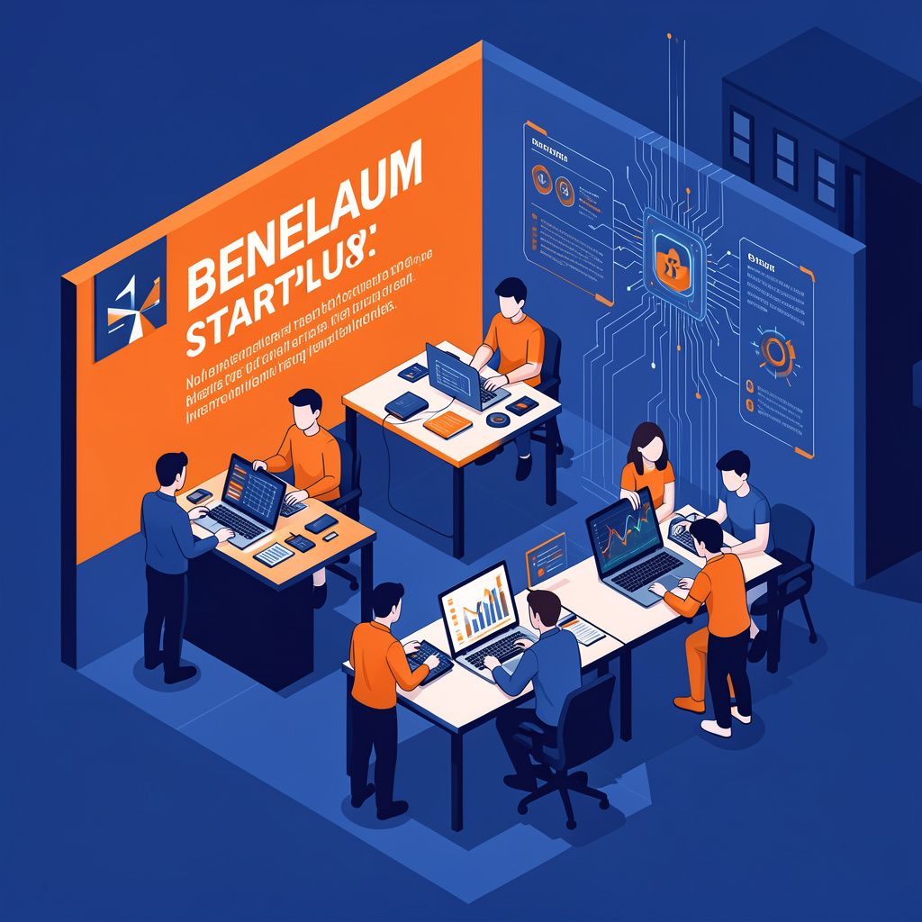 Benelux Investors Adapt as Artificial Intelligence Allows Startups to Skip Initial Funding