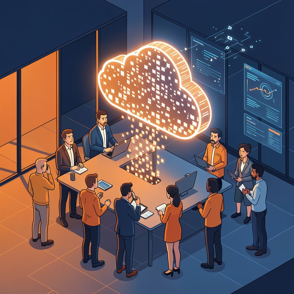 European Copyright Laws Deny AI Startups Ownership of Machine Content