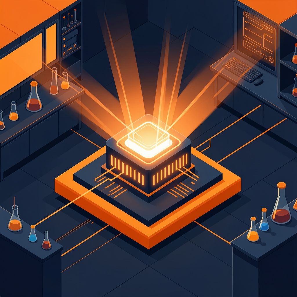 Dutch Startup Delivers World’s First Light-Based Quantum Computer to Germany