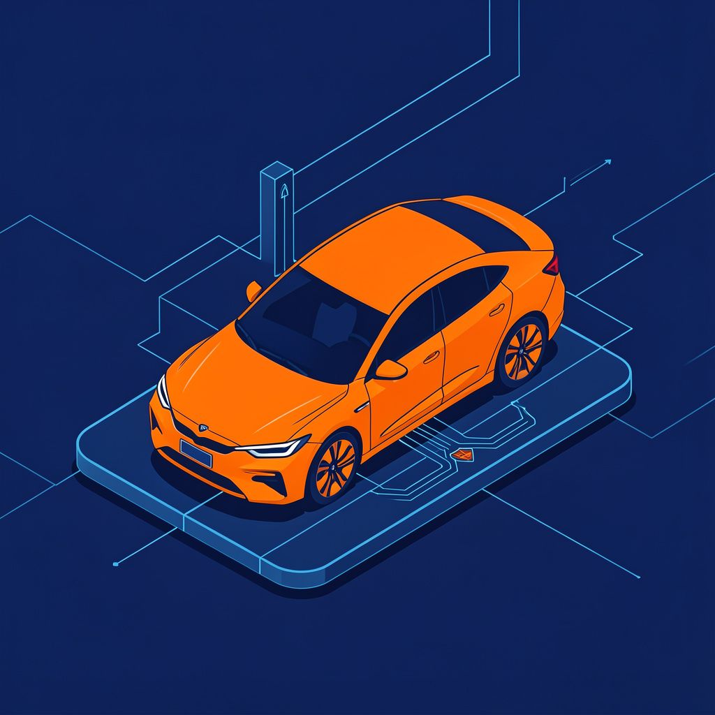 Breakthrough Electric Vehicle Battery Technology Accelerates a Booming Fifty Billion Dollar Market