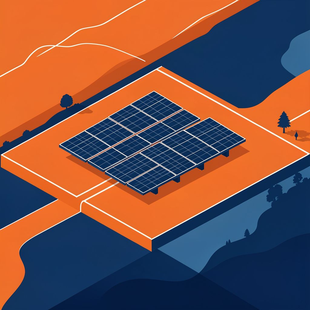 Rising Energy Costs Drive Felicitysolar's Strategic Expansion into the Netherlands and Spain
