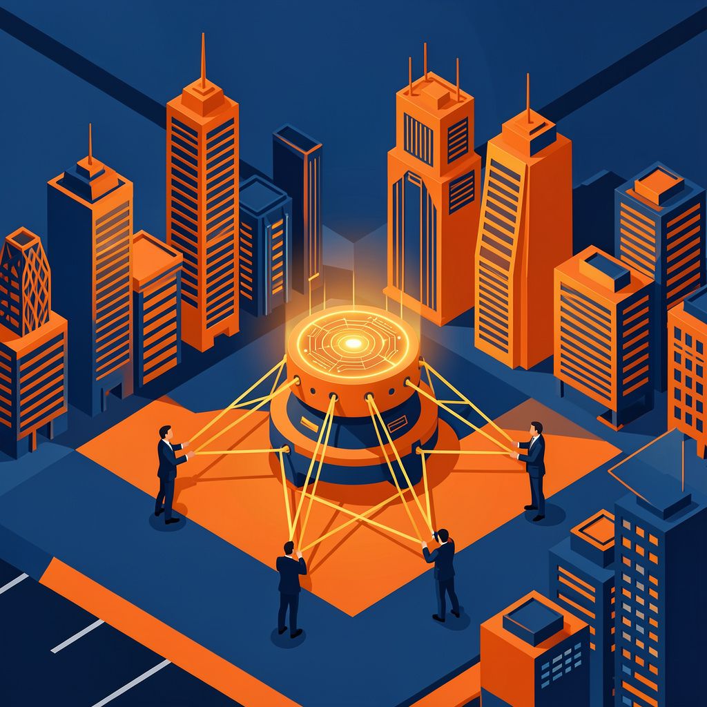 How the Netherlands Plans to Keep Its Most Promising Technology Companies at Home