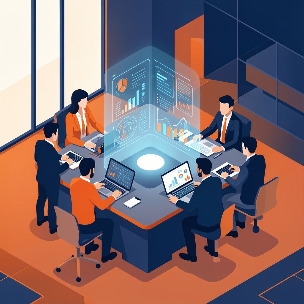 Bizzdesign Unveils AI Platform to Connect Team Collaboration with Core Business Data