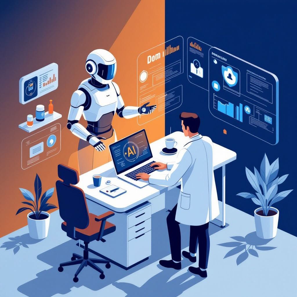 Courier Health Secures $50 Million to Overhaul the Healthcare Patient Experience