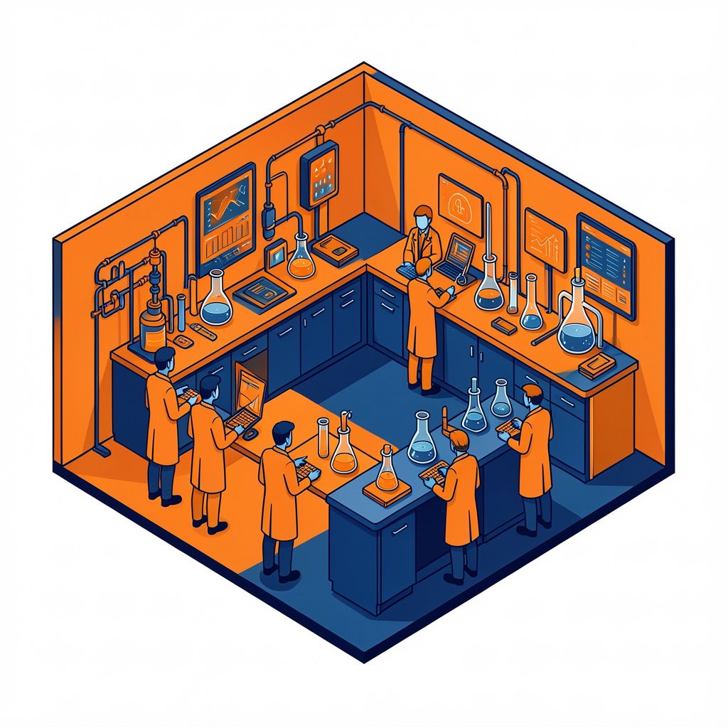 Dunia Recruits Chemical Industry Leaders to Scale AI-Driven Materials Discovery