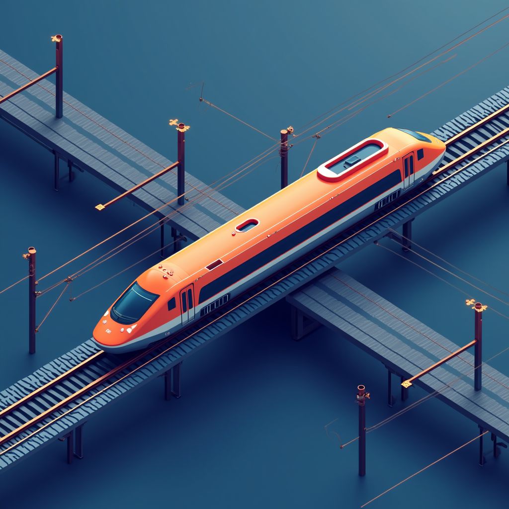 Netherlands and Belgium Fast-Track Rail Integration to Boost Brainport Corridor