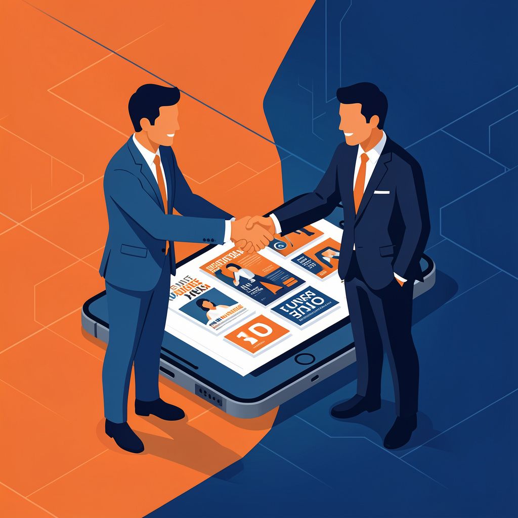 Cafeyn Acquires Readly's European Operations to Build a Unified Digital Reading Platform