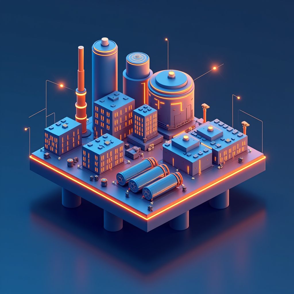 Nano One Targets Rapid Expansion in the Booming Lithium Battery Market