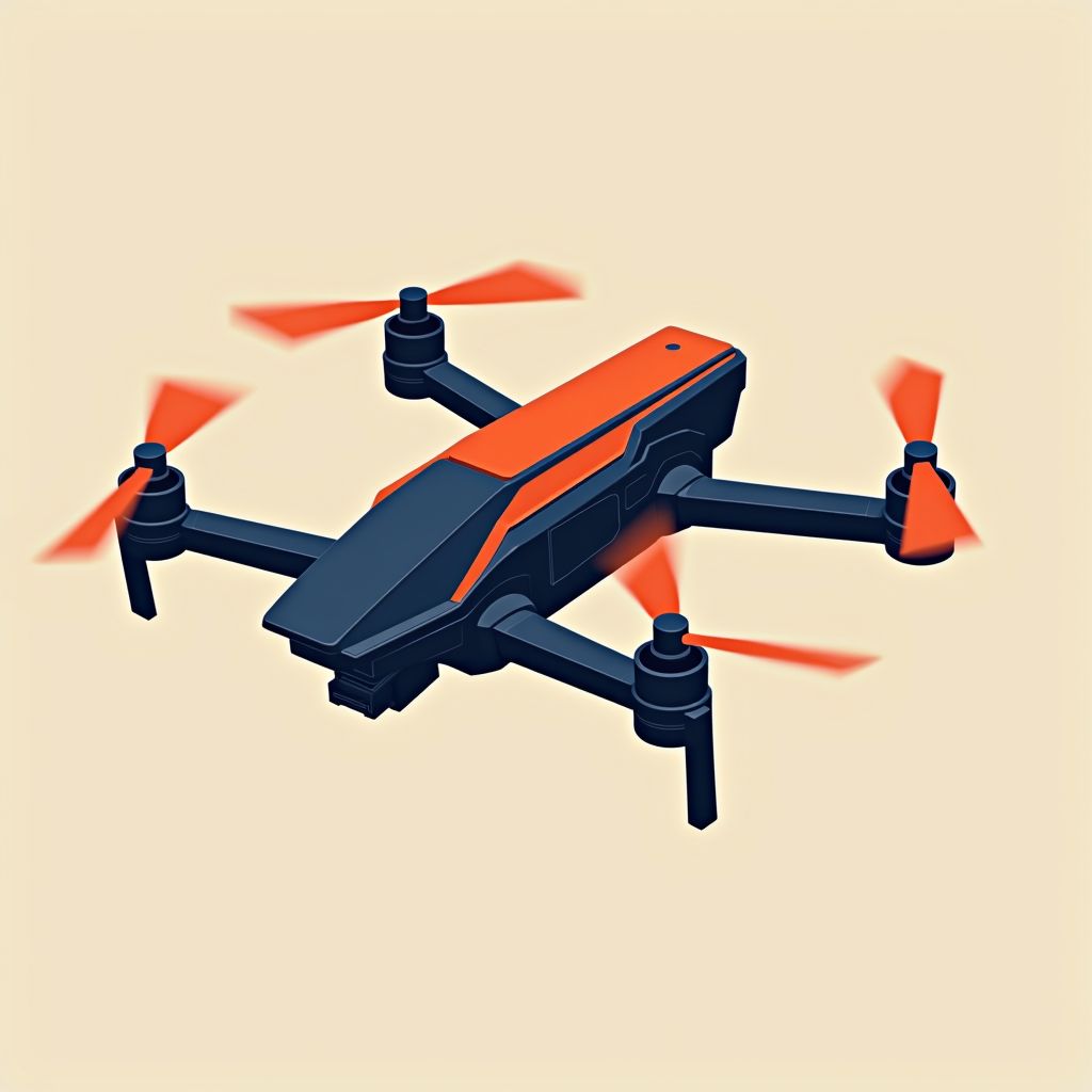 Dutch Military Drone Expansion Signals Lucrative Era for Defence Technology Firms