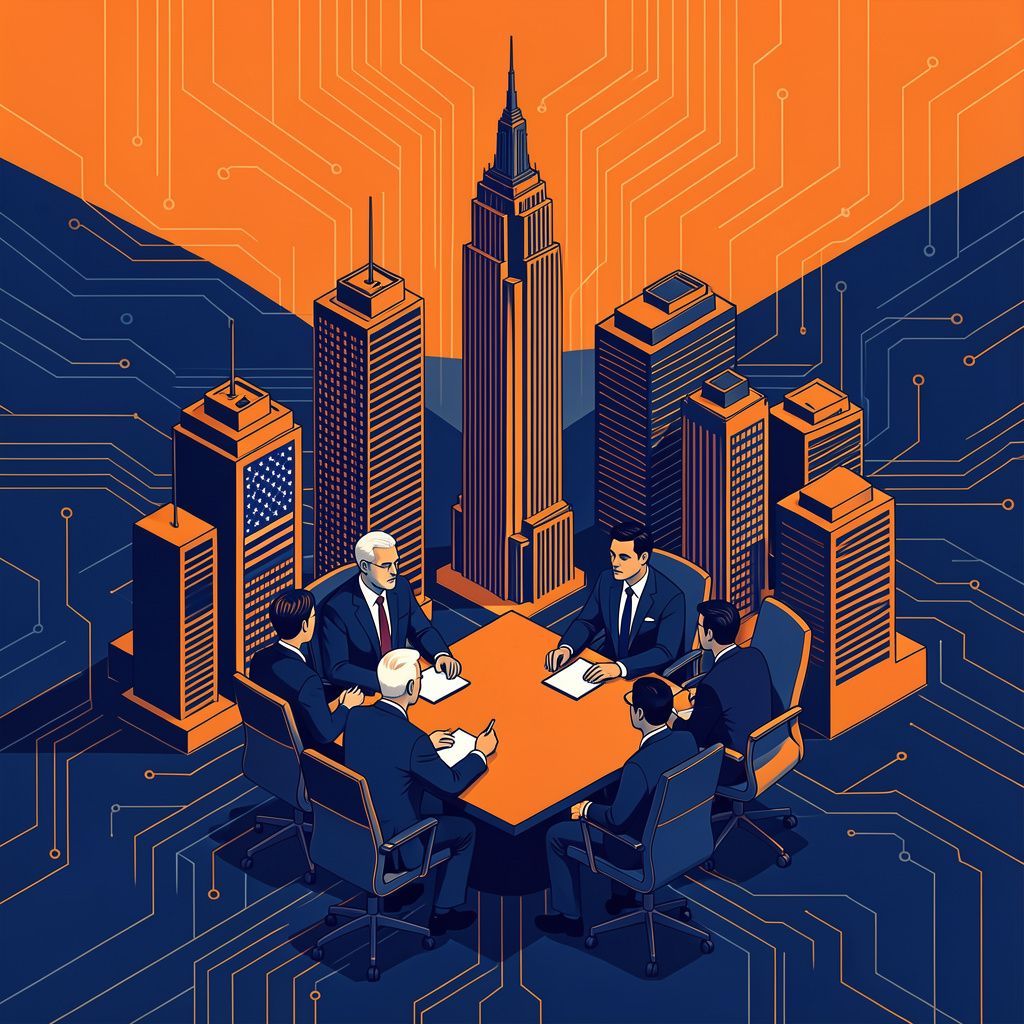 Chicago Summit to Fortify US Defence Manufacturing Amid Global Supply Pressures