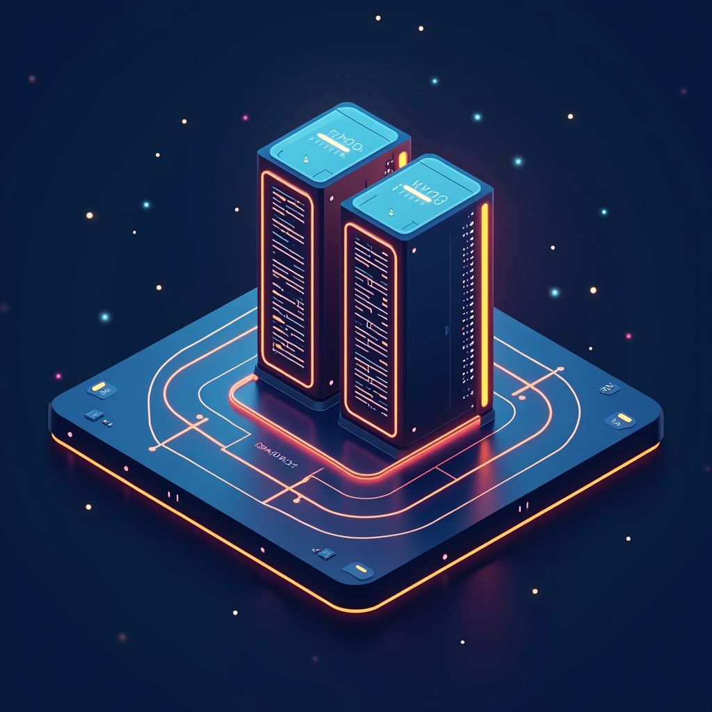Tackling the Data Centre Energy Crisis with Light-Based Microchips