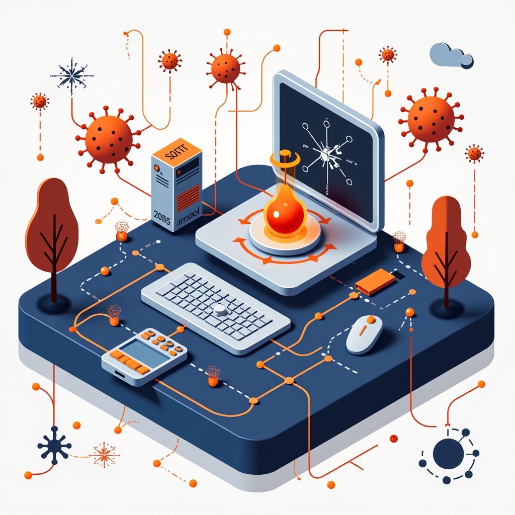 NATO Backs Dutch Medical Startup to Transform Infection Detection in Conflict Zones