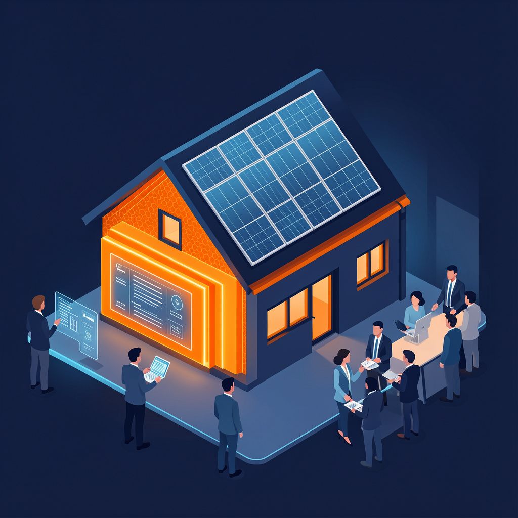 Dutch Government Unveils €322.5 Million Subsidy Drive for Home Energy Upgrades