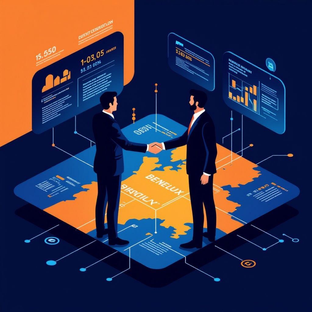 ESET and e92plus Forge Alliance to Champion European Cybersecurity Solutions