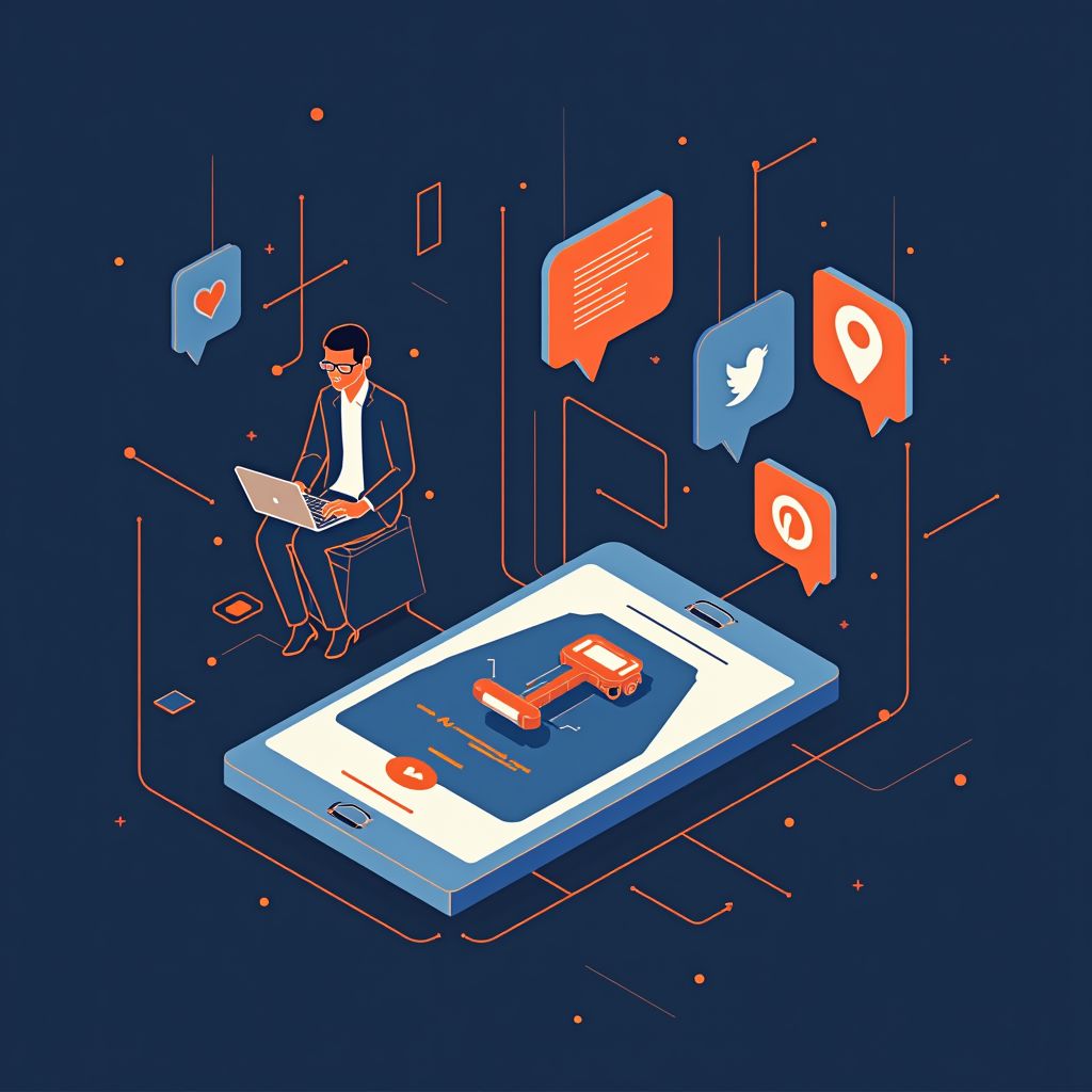 UK Government Targets Addictive Social Media Features Following Historic US Verdict