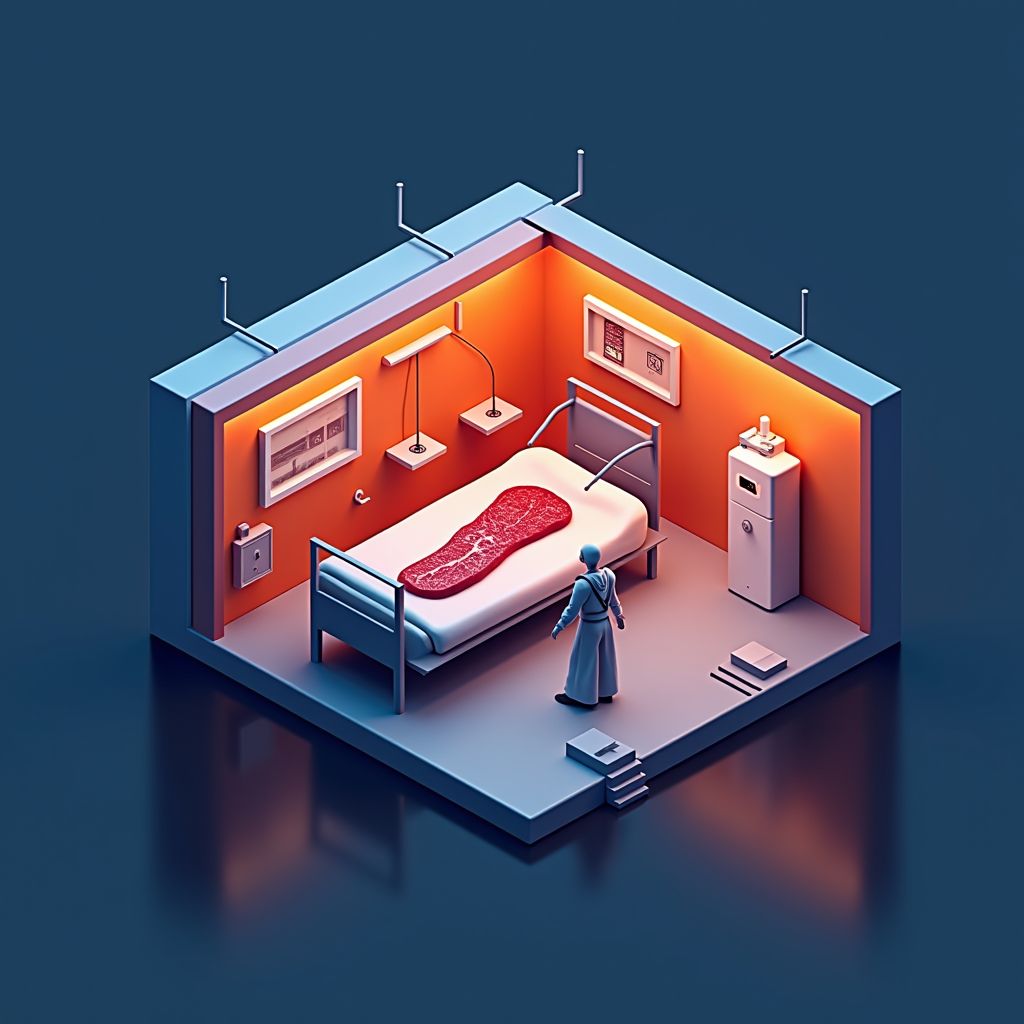 Invest-NL Backs Mosa Meat with €5 Million to Scale Cultivated Beef Production