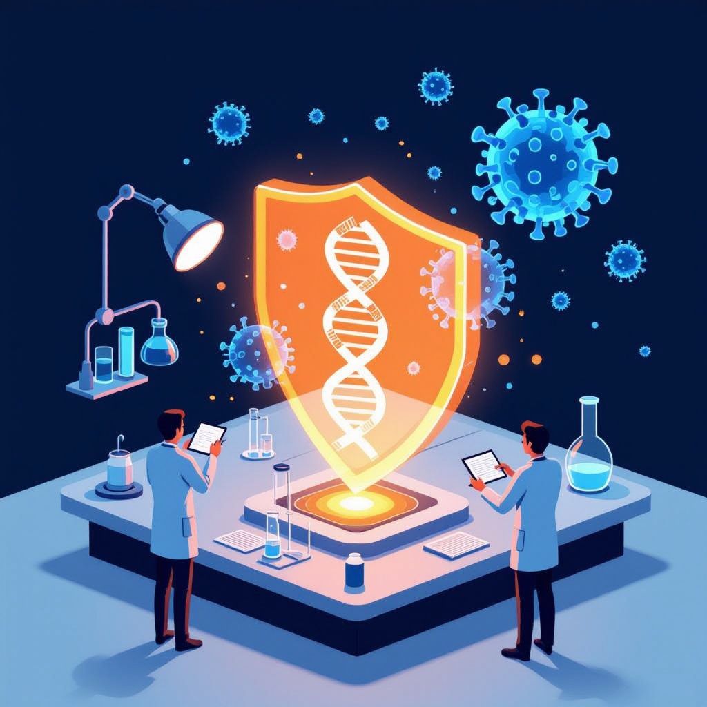UK Authorises Moderna and Oxford to Trial First Preventive mRNA Cancer Vaccine