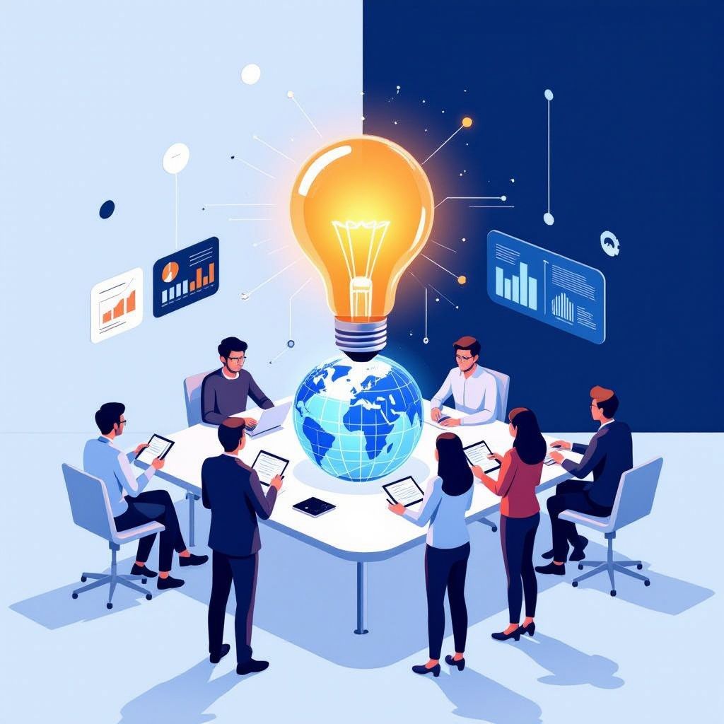 The Hague Opens 2026 Innovators Awards to Fund Solutions for Societal Challenges