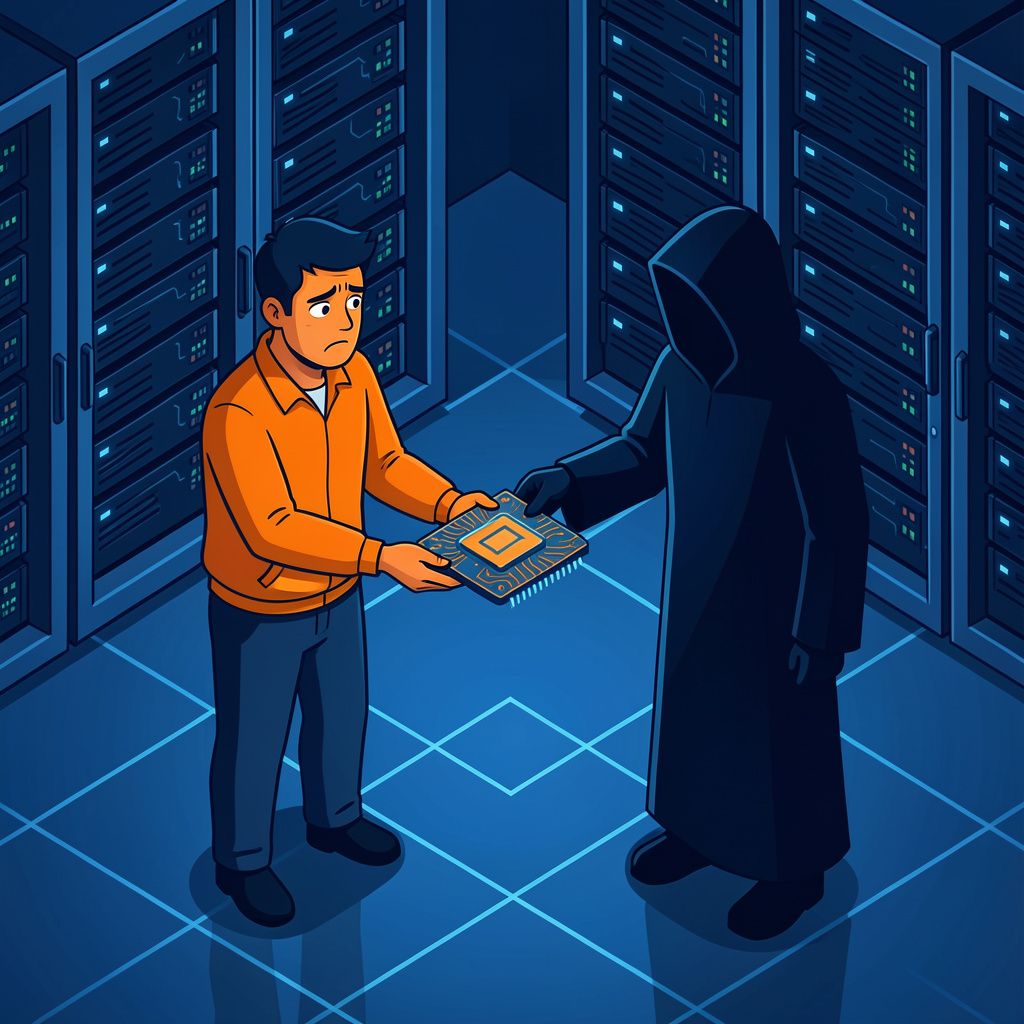 Canvas Developer Pays Ransom to Recover 275 Million Stolen User Records