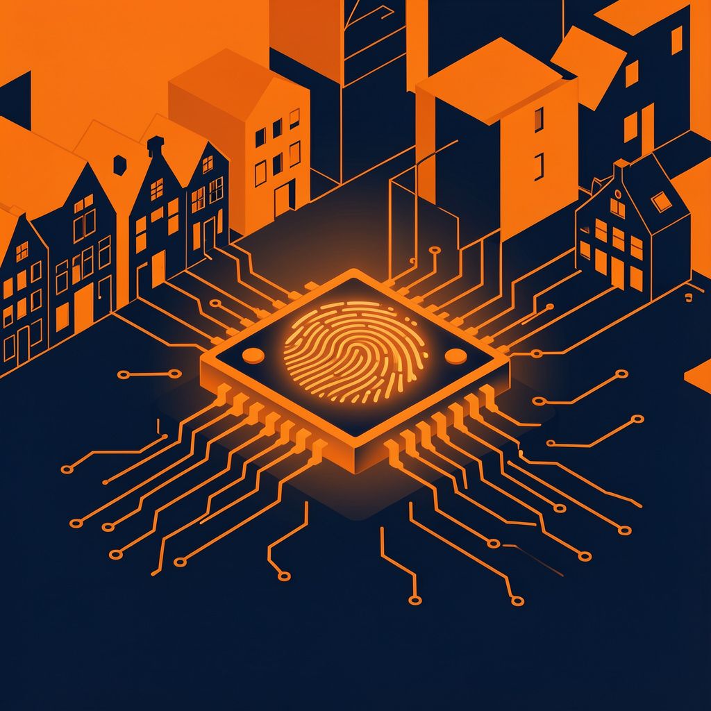 Dutch Startup Raises $50 Million to Secure Microchips with Physical Fingerprints
