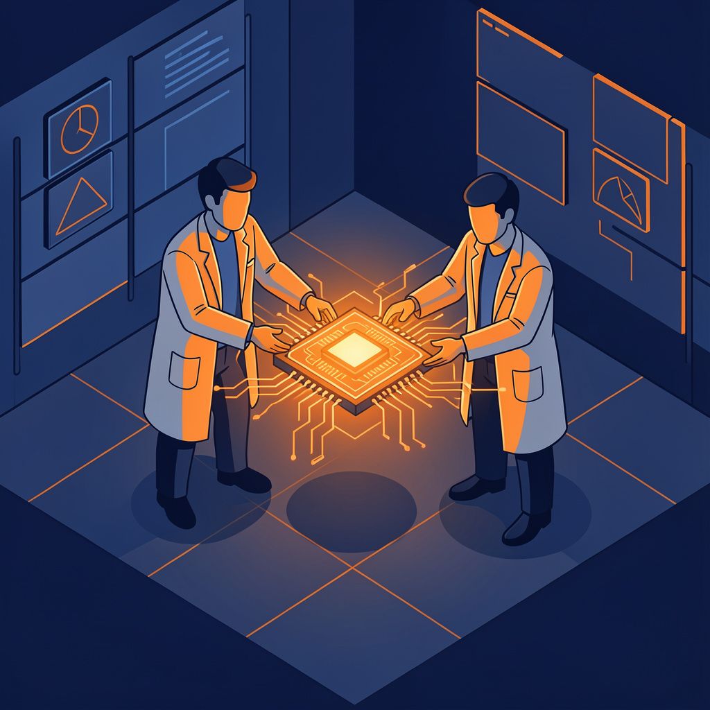 Imec Unveils Human-Centred Security Guidelines to Protect Semiconductor Innovation