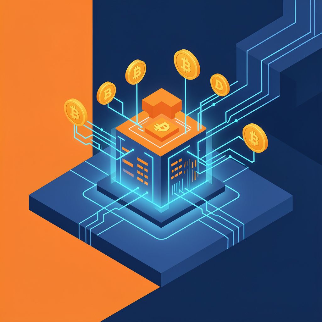 Cryptocurrency Data Firm Kaiko Secures $110 Million to Build Digital Financial Infrastructure