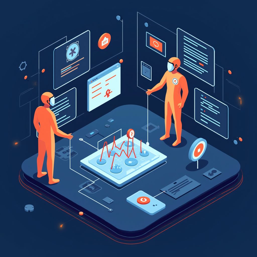 Dutch Startup Delphyr Secures €1.75 Million to Automate Medical Administration