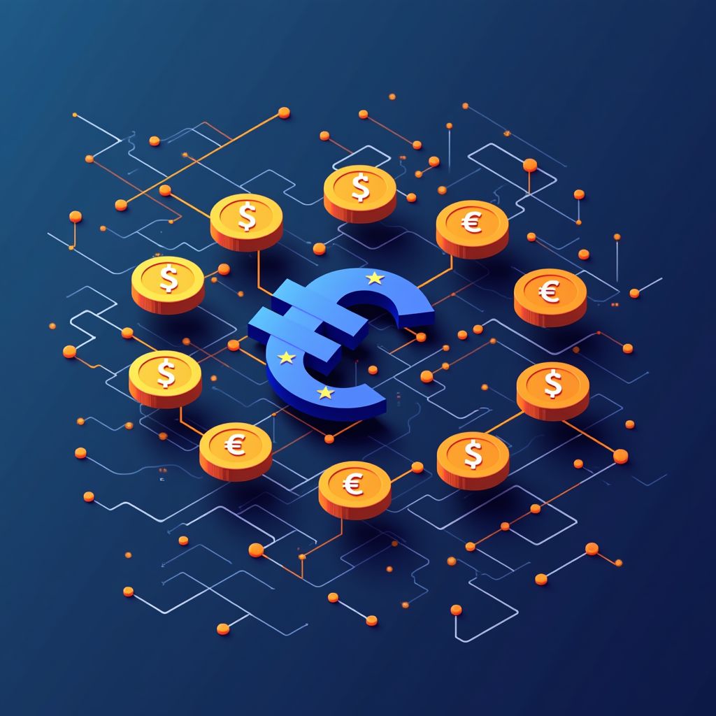 Unlocking €535 Billion: The EU Plan to Turn Dutch Bank Deposits into Startup Capital